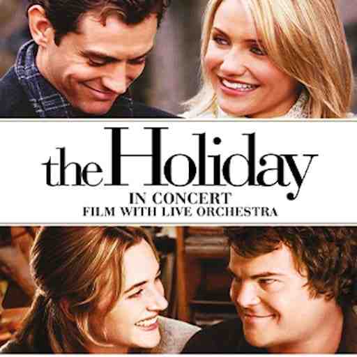 The Holiday in Concert