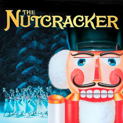 Magic Of The Nutcracker