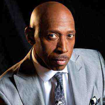 Jeffrey Osborne