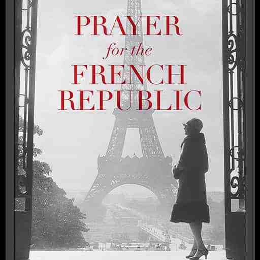 Prayer for the French Republic